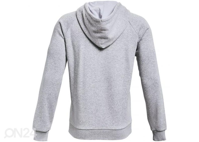 Мужская толстовка Under Armour Rival Fleece FZ увеличить