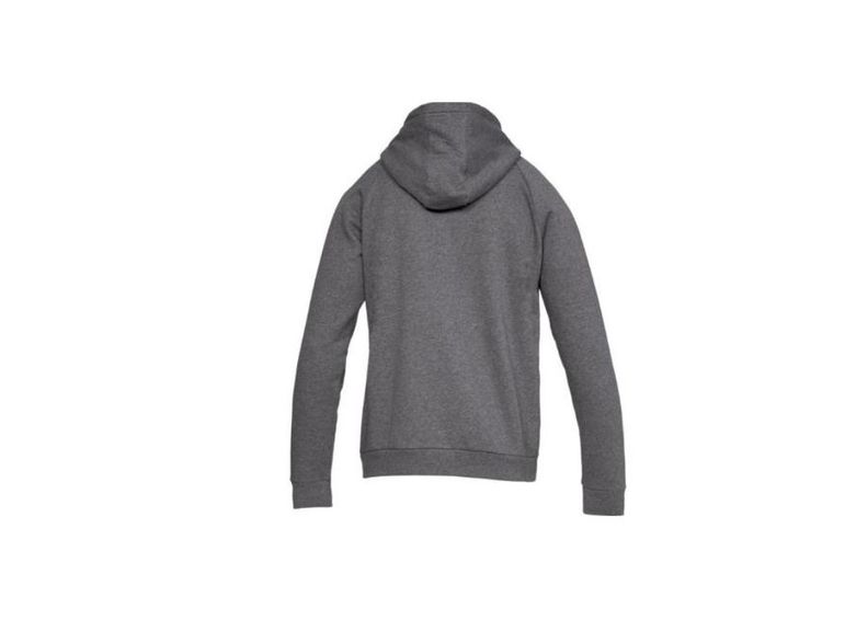Мужская толстовка Under Armour Rival Fleece Fz Hoodie M 1320737-020 увеличить