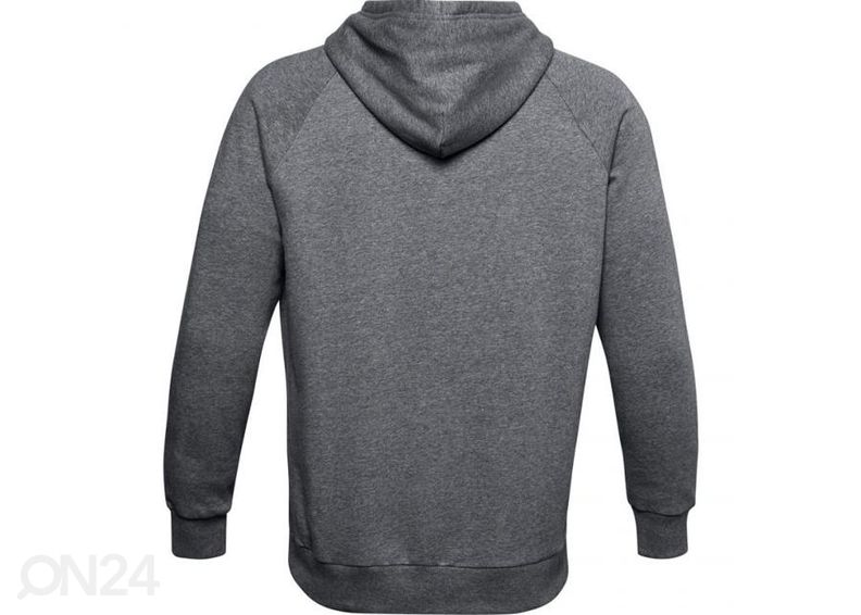 Мужская толстовка Under Armour Rival Fleece Hoodie увеличить