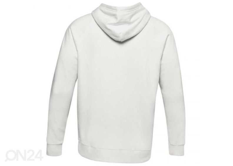 Мужская толстовка Under Armour Rival Fleece Hoodie M 1357092 112 увеличить