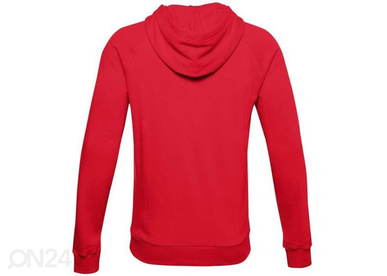 Мужская толстовка Under Armour Rival Fleece Hoodie M 1357092 600 увеличить