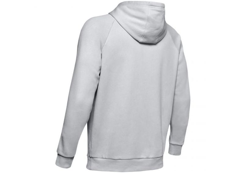 Мужская толстовка Under Armour Rival Fleece Logo Hoodie M 1345628-014 увеличить