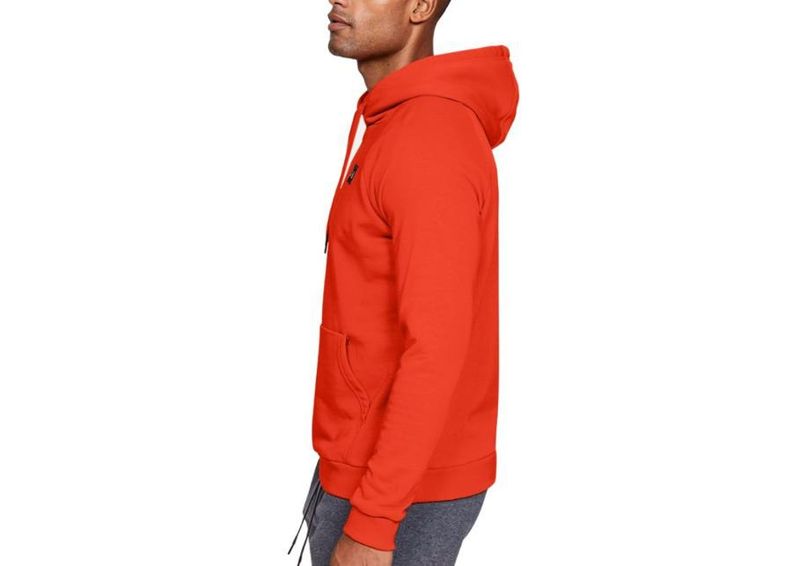 Мужская толстовка Under Armour Rival Fleece M 1320736-856 увеличить