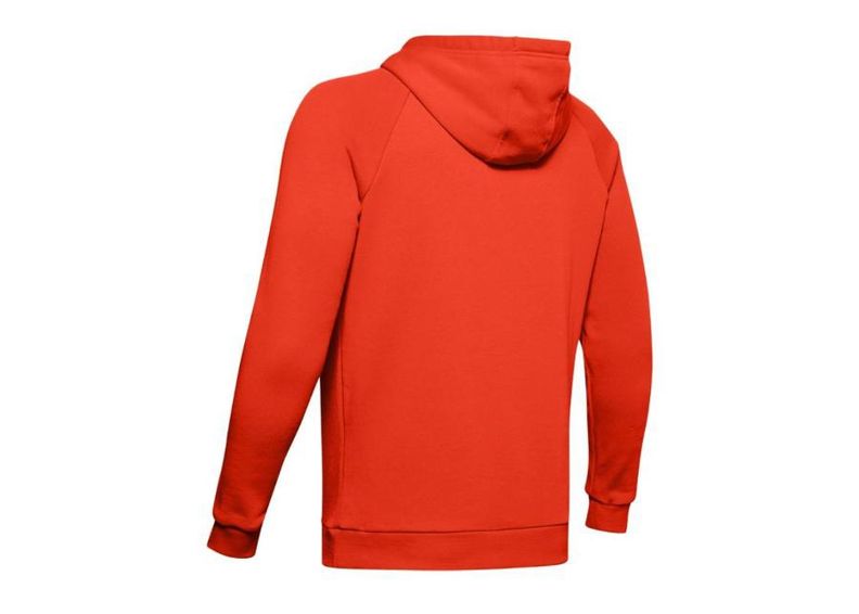 Мужская толстовка Under Armour Rival Fleece M 1320736-856 увеличить