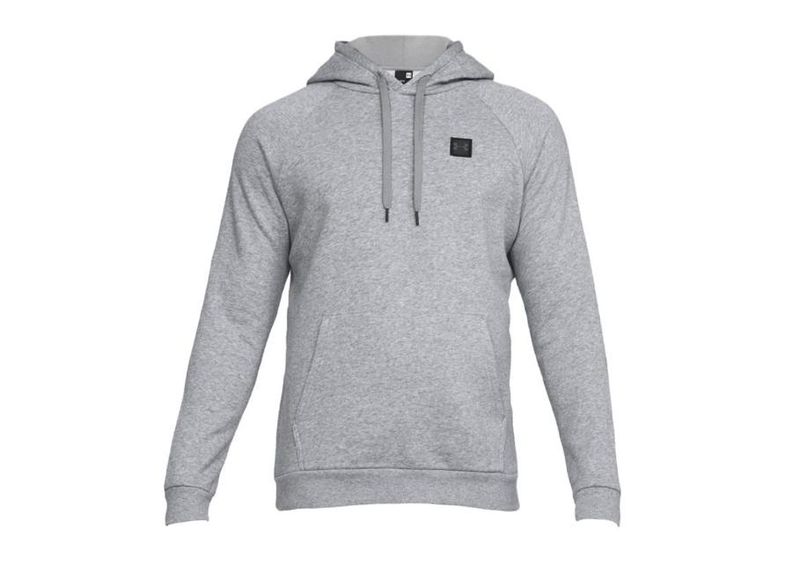 Мужская толстовка Under Armour Rival Fleece PO Hoodie M 1320736-036 увеличить