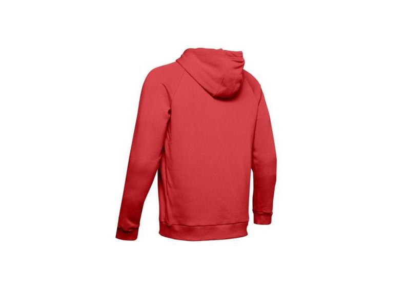 Мужская толстовка Under Armour Rival Fleece Po Hoodie M 1320736-646 увеличить