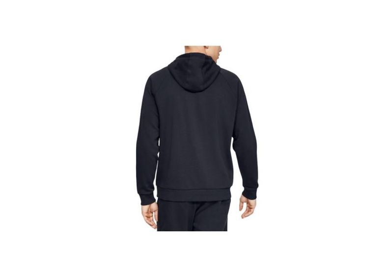 Мужская толстовка Under Armour Rival Fleece Sportstyle Logo Hoodie M 1345628-001 увеличить
