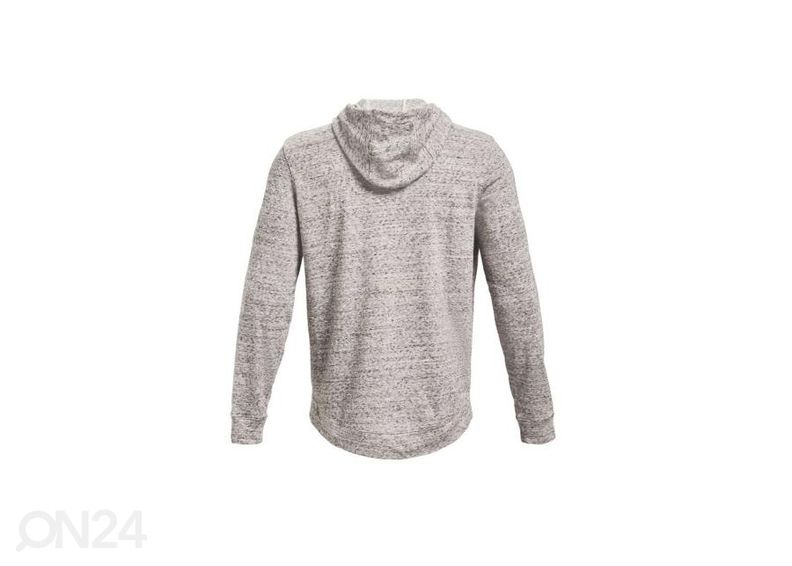 Мужская толстовка Under Armour Rival Terry Full Zip Hoodie увеличить