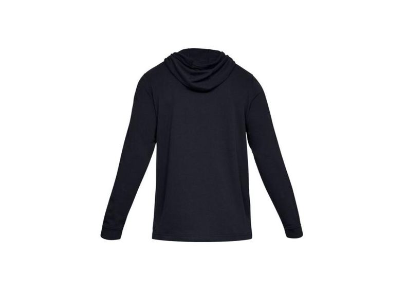 Мужская толстовка Under Armour Sportstyle Terry Hoodie M 1329291-001 увеличить