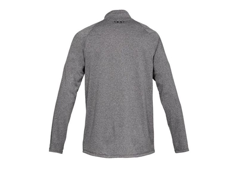 Мужская толстовка Under Armour Tech 2.0 1/2 Zip M 1328495-010 увеличить