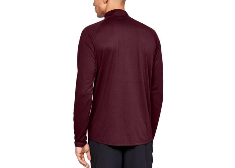 Мужская толстовка Under Armour Tech 2.0 1/2 Zip M 1328495-601 увеличить