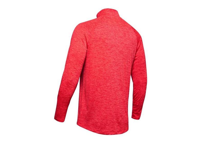 Мужская толстовка Under Armour Tech 2.0 1/2 Zip M 1328495-632 увеличить