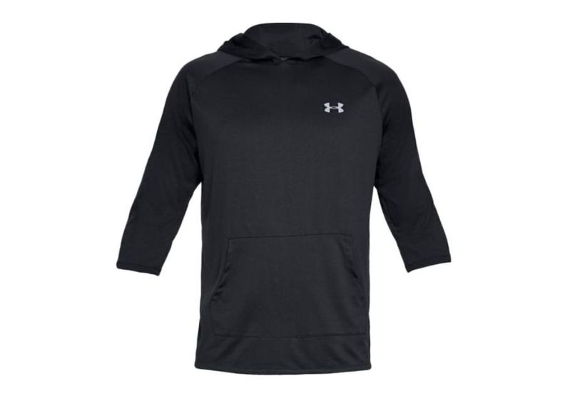 Мужская толстовка Under Armour Tech 3/4 Sleeve M 1328493-001 увеличить