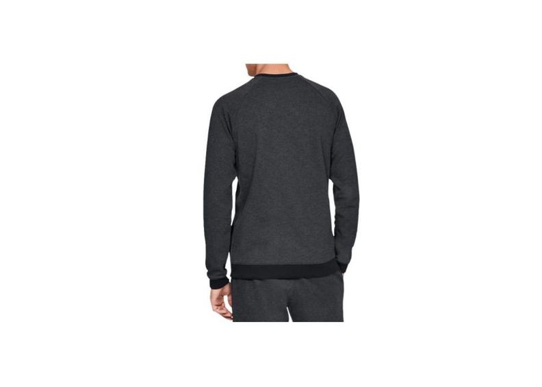 Мужская толстовка Under Armour Unstoppable 2X Knit Crew M 1329712-001 увеличить