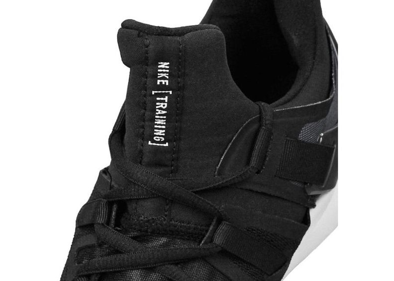 Мужская тренировочная обувь Nike Flexmethod Tr M BQ3063-001 увеличить