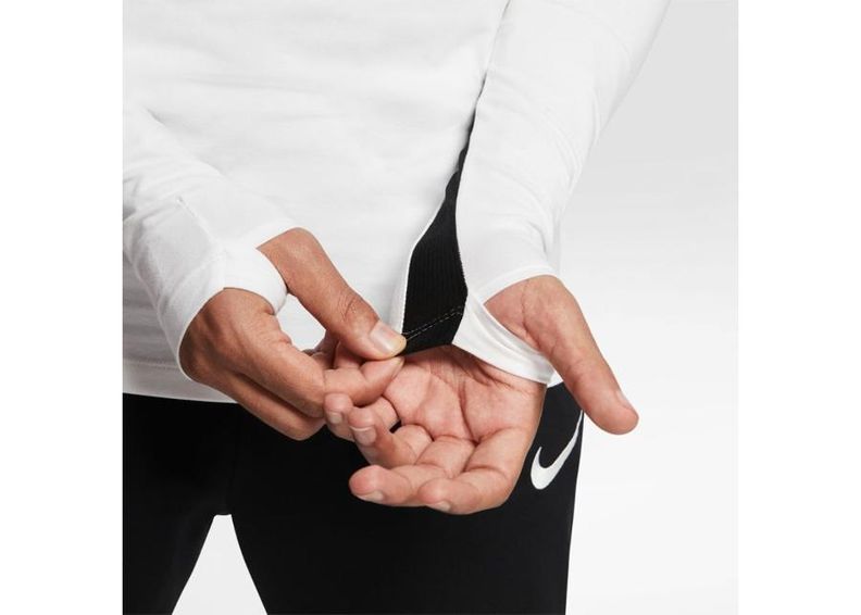 Мужская тренировочная рубашка Nike Dri-FIT Academy M BQ7344-100 увеличить