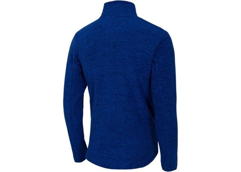 Мужская флисовая кофта 4F M H4Z19 PLM001 33M увеличить