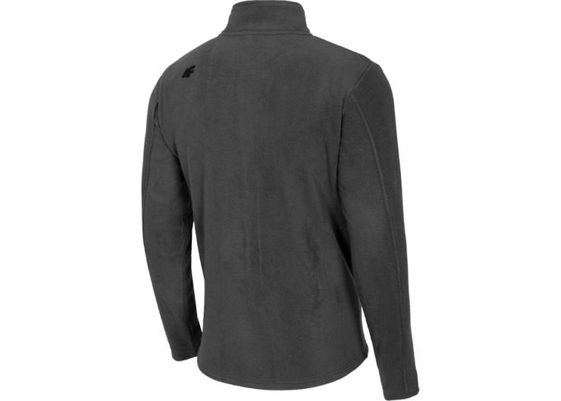 Мужская флисовая кофта 4F M NOSH4 PLM003 22S увеличить