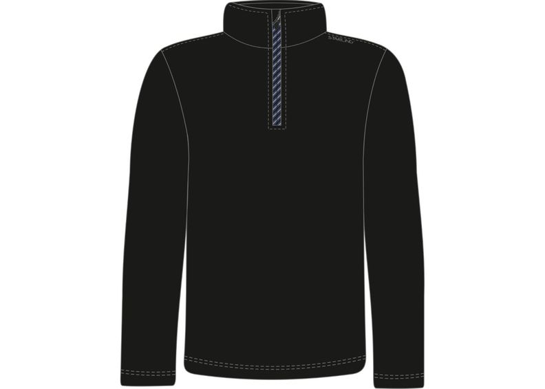 Мужская флисовая кофта Men увеличить