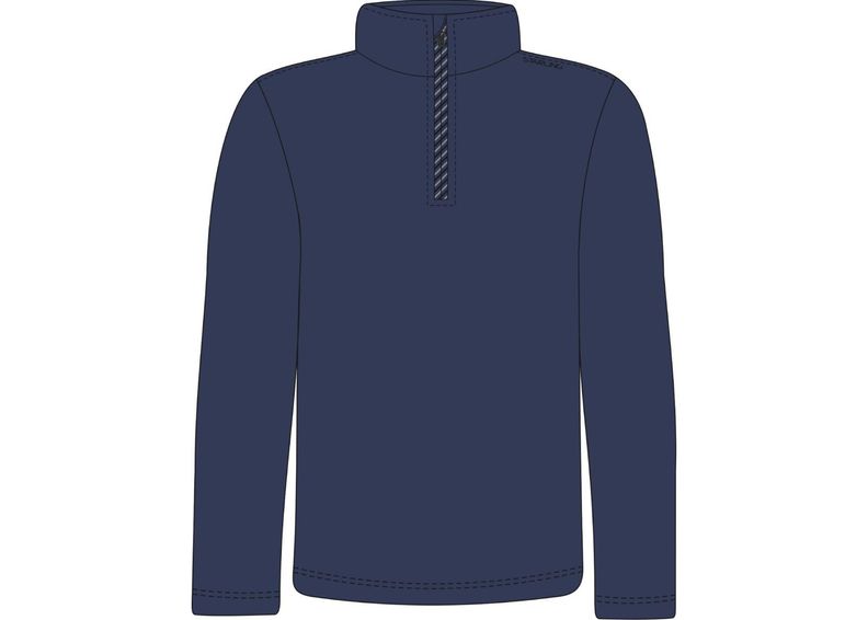 Мужская флисовая кофта Men увеличить