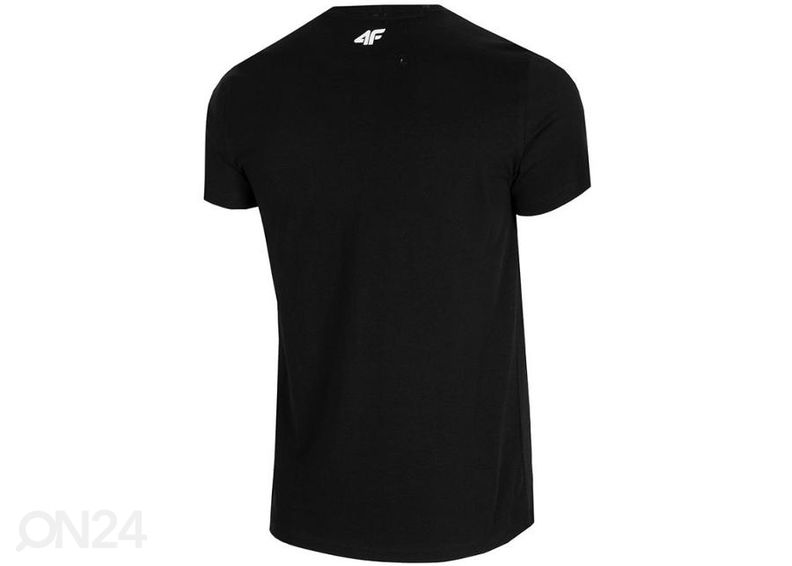 Мужская футболка для тренировок 4F увеличить