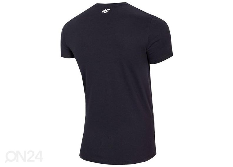 Мужская футболка для тренировок 4F увеличить