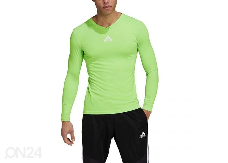 Мужская футболка для тренировок Adidas Team Base Tee увеличить