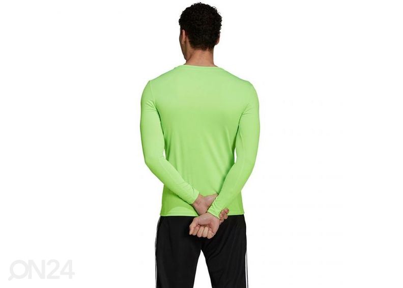 Мужская футболка для тренировок Adidas Team Base Tee увеличить