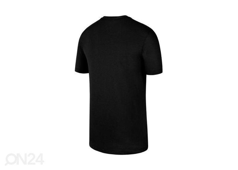 Мужская футболка для тренировок Nike Dri-FIT Athlete Training увеличить
