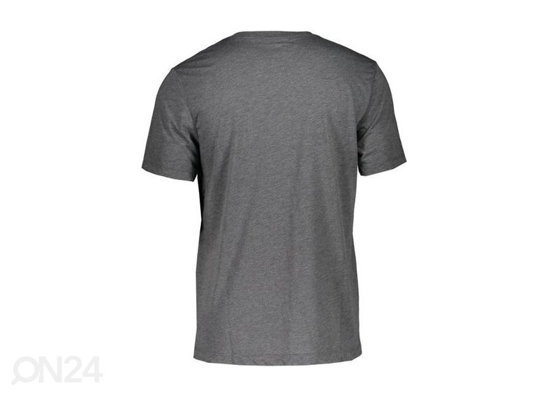 Мужская футболка для тренировок Nike Dri-FIT Park 20 увеличить