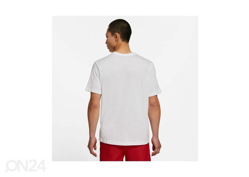 Мужская футболка для тренировок Nike Dri-FIT Tortoise увеличить