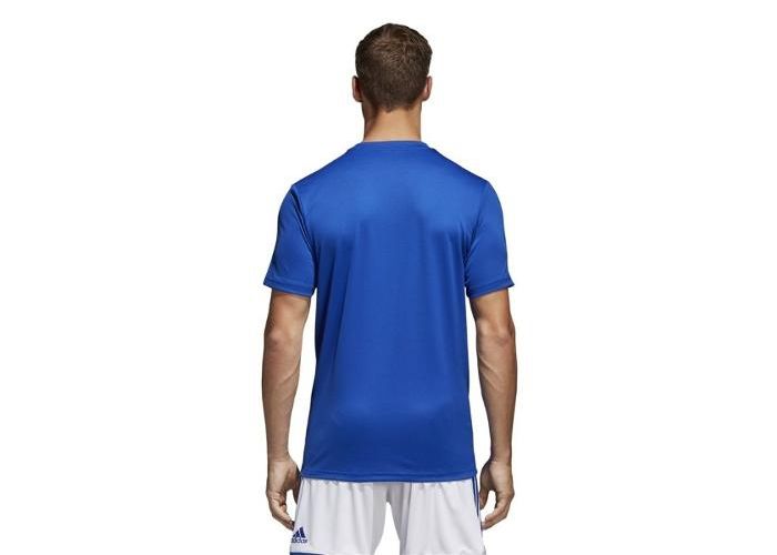 Мужская футболка для футбола adidas Core 18 Tee M CV3451 увеличить