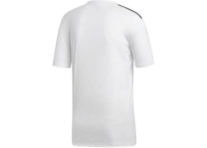 Мужская футболка для футбола adidas Striped 19 Jersey M DP3202 увеличить