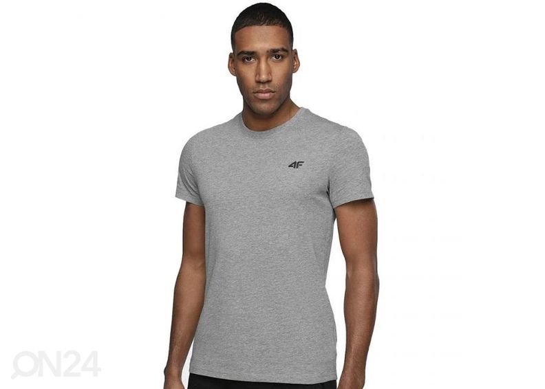 Мужская футболка 4F увеличить
