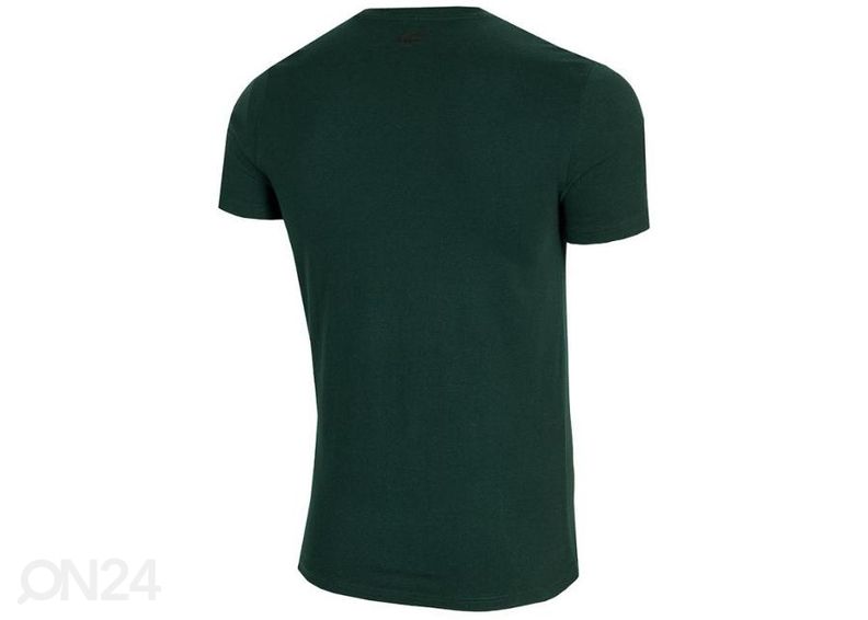 Мужская футболка 4F увеличить