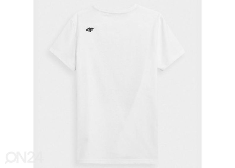 Мужская футболка 4F увеличить
