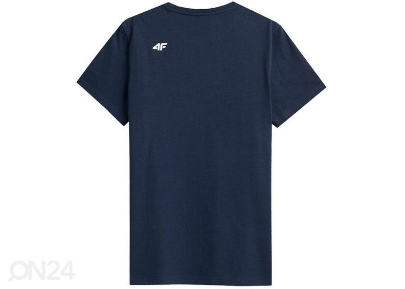 Мужская футболка 4F увеличить