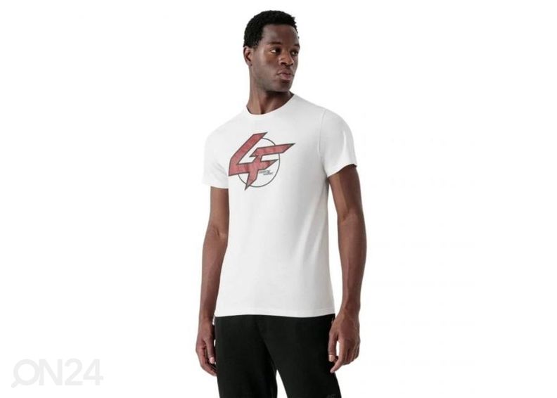 Мужская футболка 4F увеличить