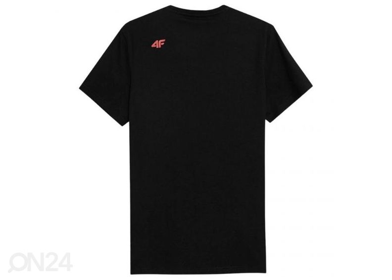 Мужская футболка 4F увеличить