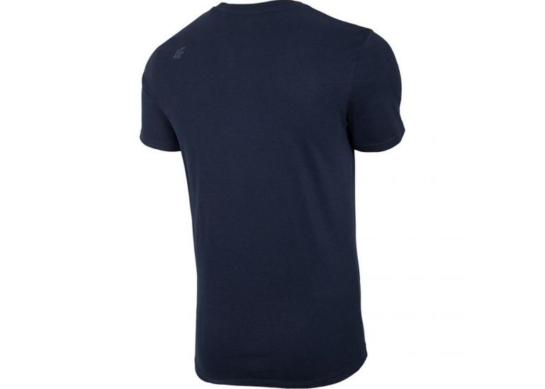 Мужская футболка 4F M NOSH4-TSM003 31S увеличить