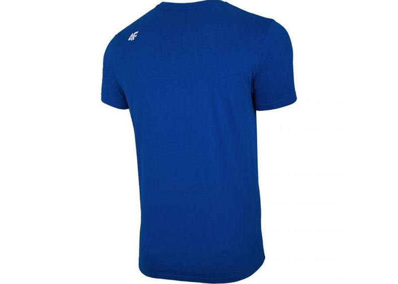 Мужская футболка 4F M NOSH4 TSM004 36S увеличить