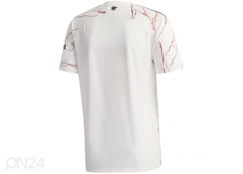 Мужская футболка Adidas Arsenal FC A JSY M EH5815 увеличить