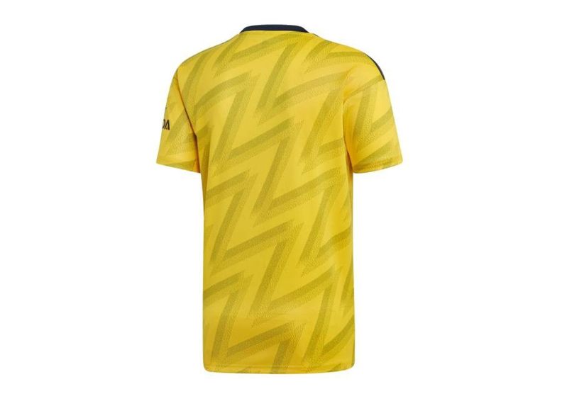 Мужская футболка adidas Arsenal FC Away Jersey 19/20 M EH5635 увеличить