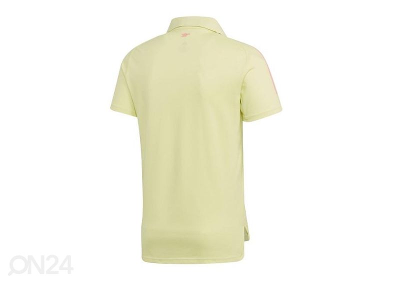 Мужская футболка Adidas Arsenal M FQ6153 увеличить