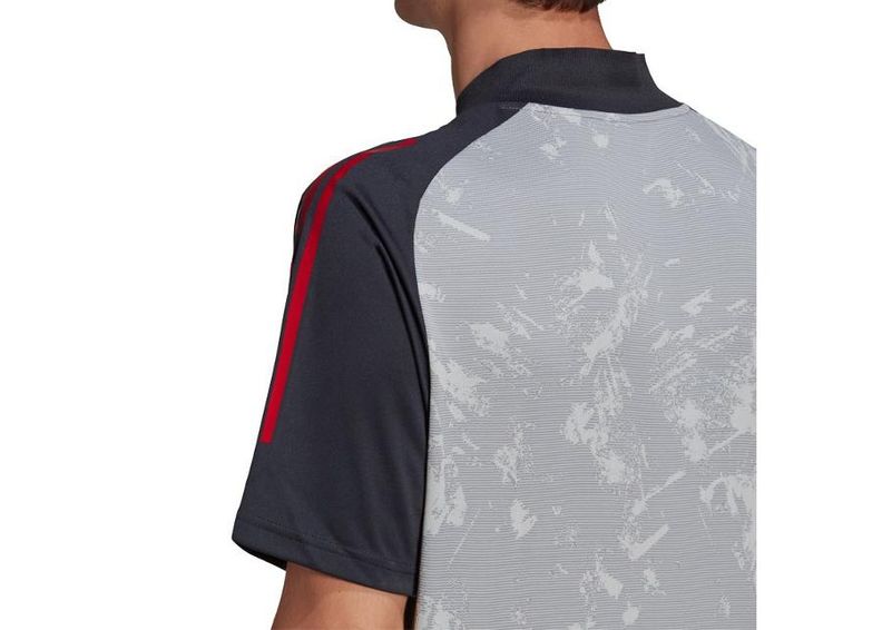 Мужская футболка Adidas Bayern Monachium EU Training 20/21 M FR5334 увеличить