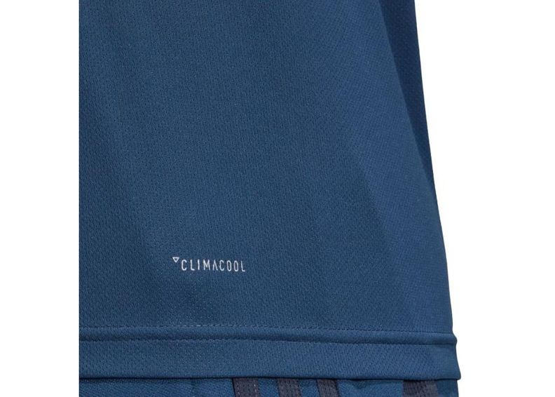 Мужская футболка adidas Bayern Monachium Training M DX9155 увеличить