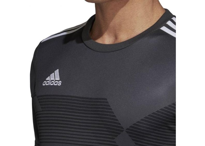 Мужская футболка adidas Campeon 19 Jersey M DU2297 увеличить