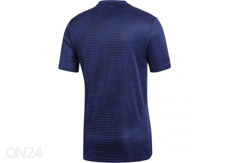 Мужская футболка adidas Condivo 18 JSY M CF0678 увеличить