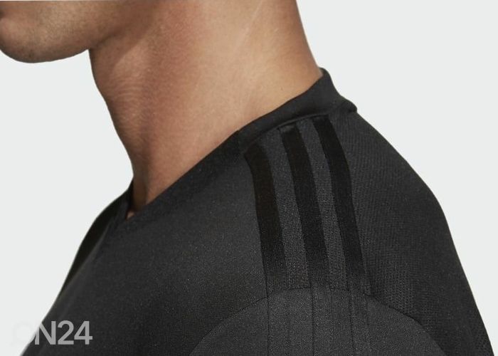 Мужская футболка Adidas Condivo 18 TR M CG0351 увеличить