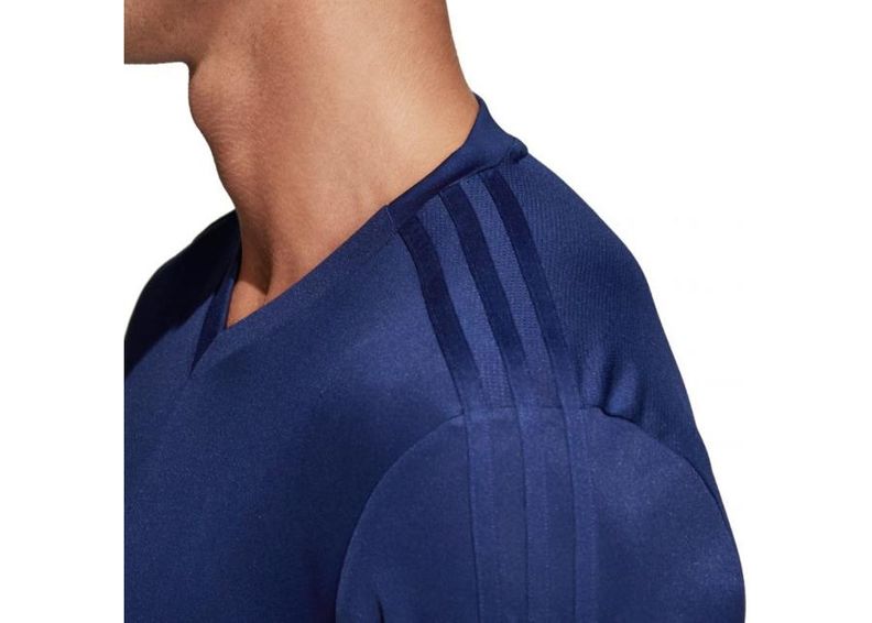 Мужская футболка adidas Condivo 18 Training Jersey M CV8233 увеличить
